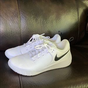 Nike Volleyball Shoes